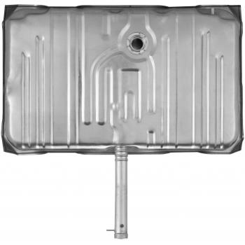 1970 Pontiac Grand Prix Fuel Tank Spectra Premium GM34D image 3 of 4