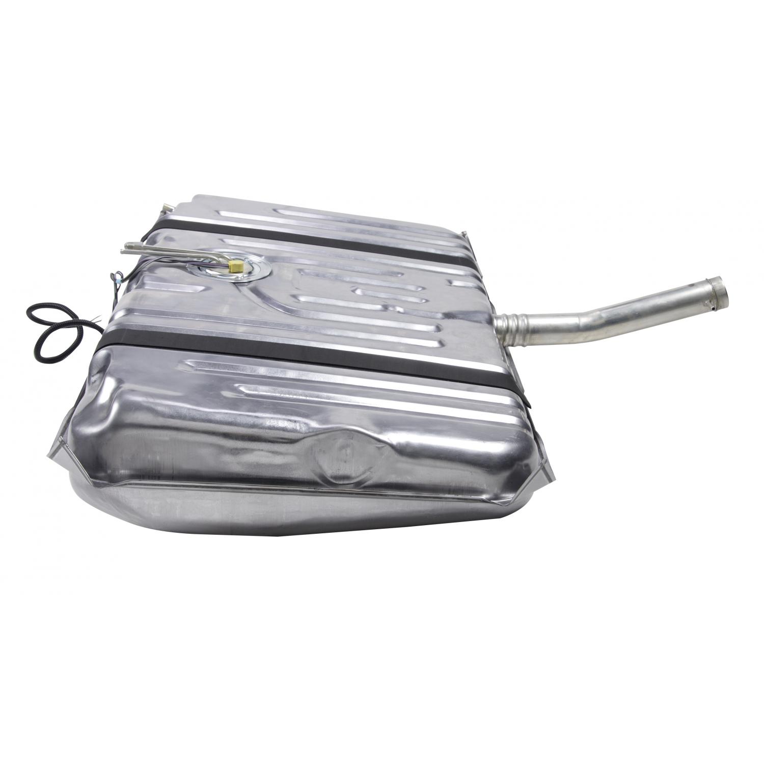 Spectra Premium GM34DFI Fuel Tank and Pump Assembly Combination product image 2 of 2
