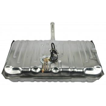 1970 Chevrolet Monte Carlo Fuel Tank and Pump Assembly Combination Spectra Premium GM34FFI image 2 of 2