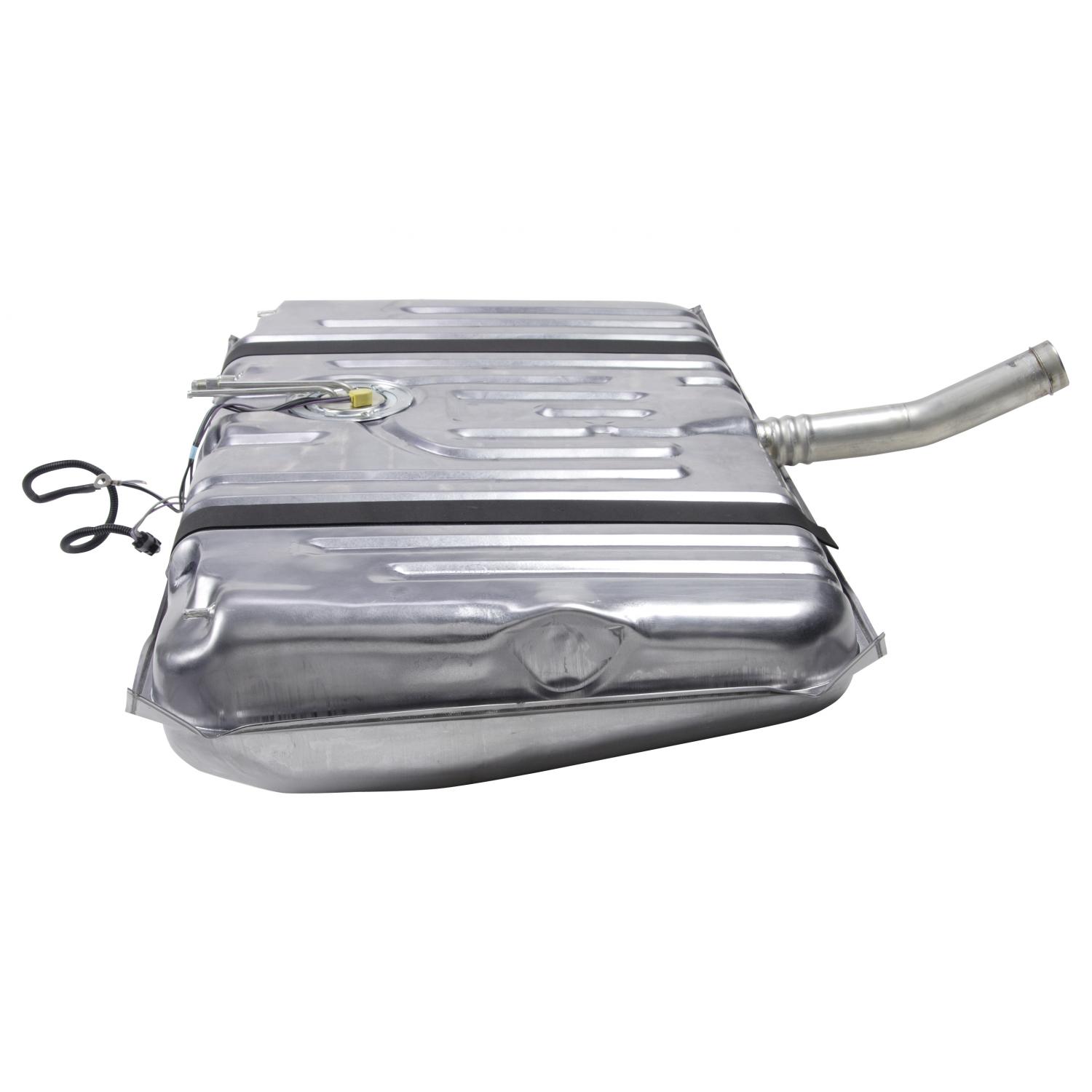 Spectra Premium GM34HFI - Fuel Tank and Pump Assembly Combination Spectra Premium GM34HFI Fuel Tank and Pump Assembly Combination product image 2 of 2