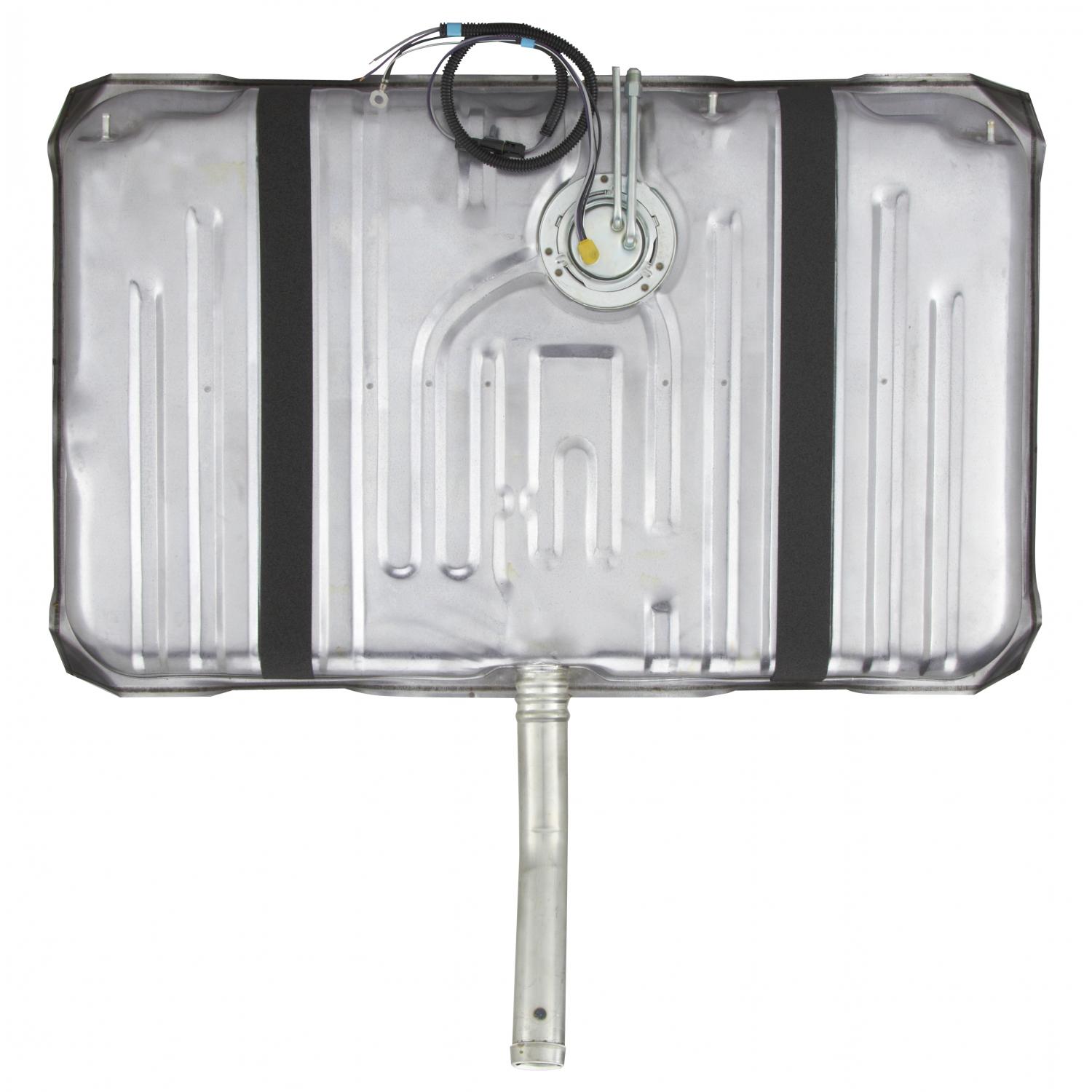 Spectra Premium GM34IFI - Fuel Tank and Pump Assembly Combination Spectra Premium GM34IFI Fuel Tank and Pump Assembly Combination product image 3 of 4