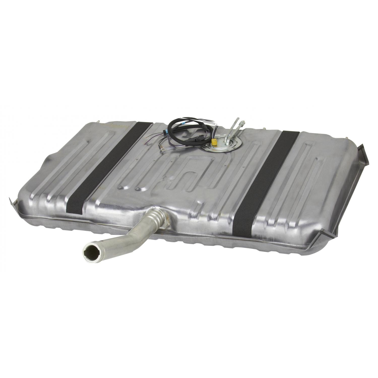 Spectra Premium GM34IFI - Fuel Tank and Pump Assembly Combination Spectra Premium GM34IFI Fuel Tank and Pump Assembly Combination product image 4 of 4
