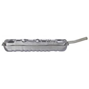 1969 Chevrolet El Camino Fuel Tank Spectra Premium GM34J image 1 of 4