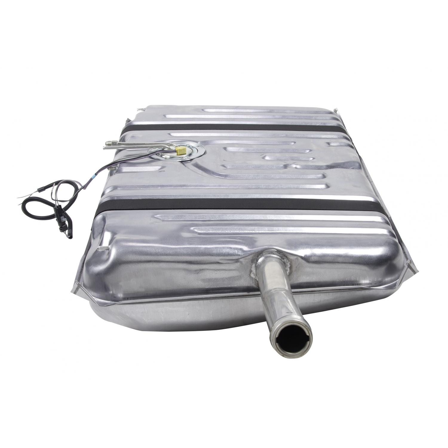 Spectra Premium GM34KFI - Fuel Tank and Pump Assembly Combination Spectra Premium GM34KFI Fuel Tank and Pump Assembly Combination product image 2 of 2