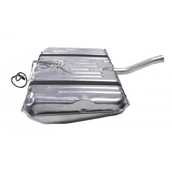 1972 Chevrolet Monte Carlo Fuel Tank and Pump Assembly Combination Spectra Premium GM34PFI image 2 of 2
