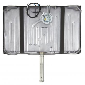 1972 Oldsmobile Cutlass Fuel Tank and Pump Assembly Combination Spectra Premium GM34RFI image 3 of 4