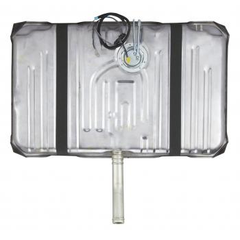 1970 Chevrolet Monte Carlo Fuel Tank and Pump Assembly Combination Spectra Premium GM34TFI image 3 of 4