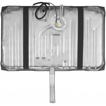 1972 Chevrolet Chevelle Fuel Tank and Pump Assembly Combination Spectra Premium GM34UFI image 3 of 4