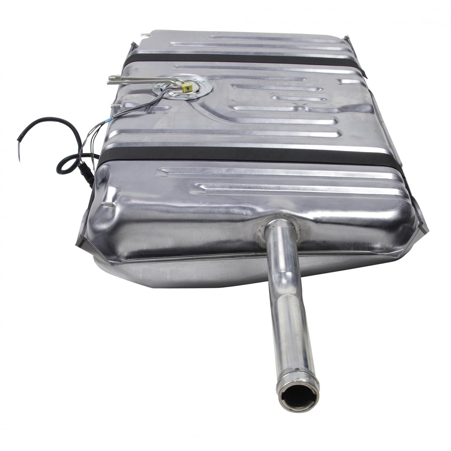 Spectra Premium GM34VFI - Fuel Tank and Pump Assembly Combination Spectra Premium GM34VFI Fuel Tank and Pump Assembly Combination product image 2 of 2