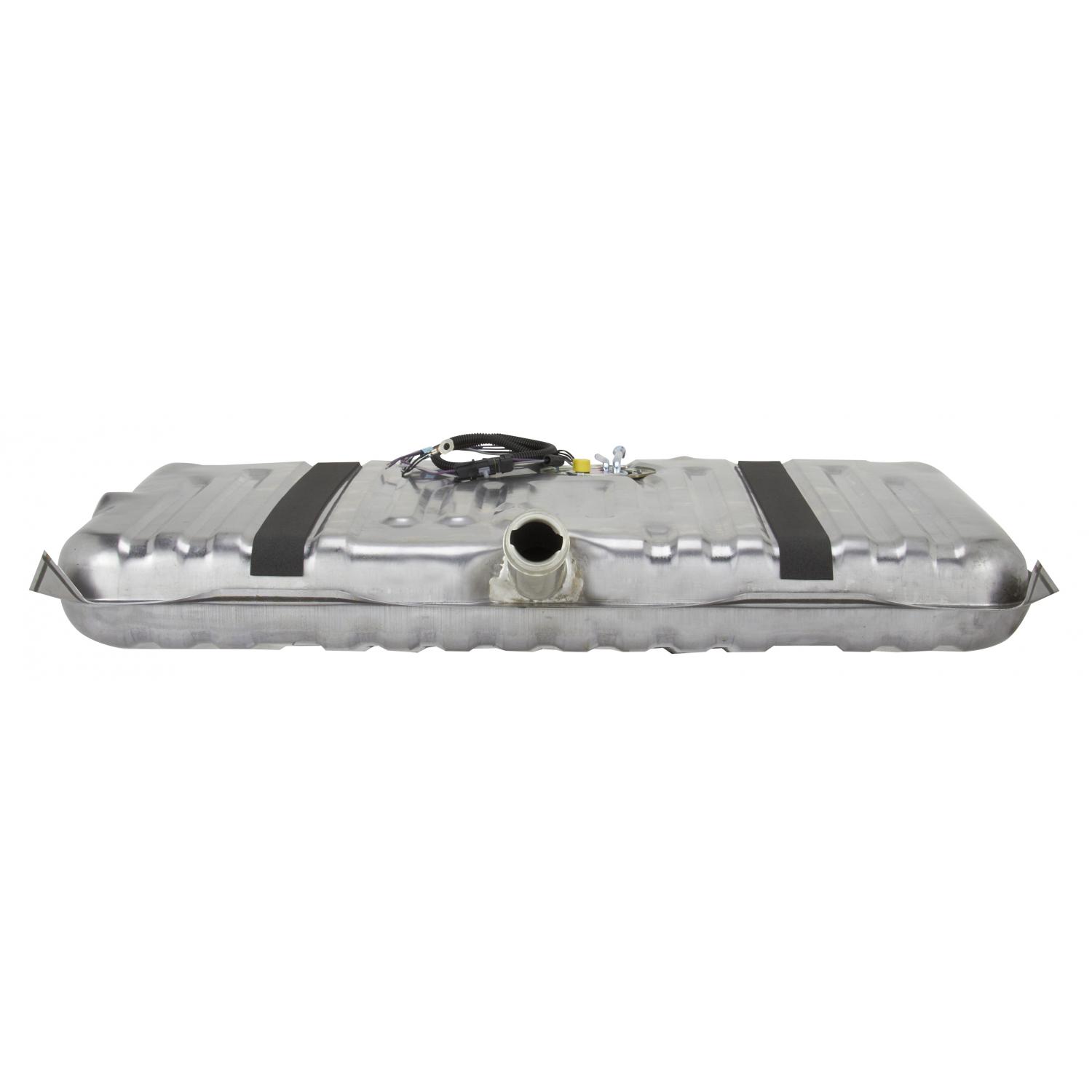 Spectra Premium GM34XFI - Fuel Tank and Pump Assembly Combination Spectra Premium GM34XFI Fuel Tank and Pump Assembly Combination product image 1 of 4