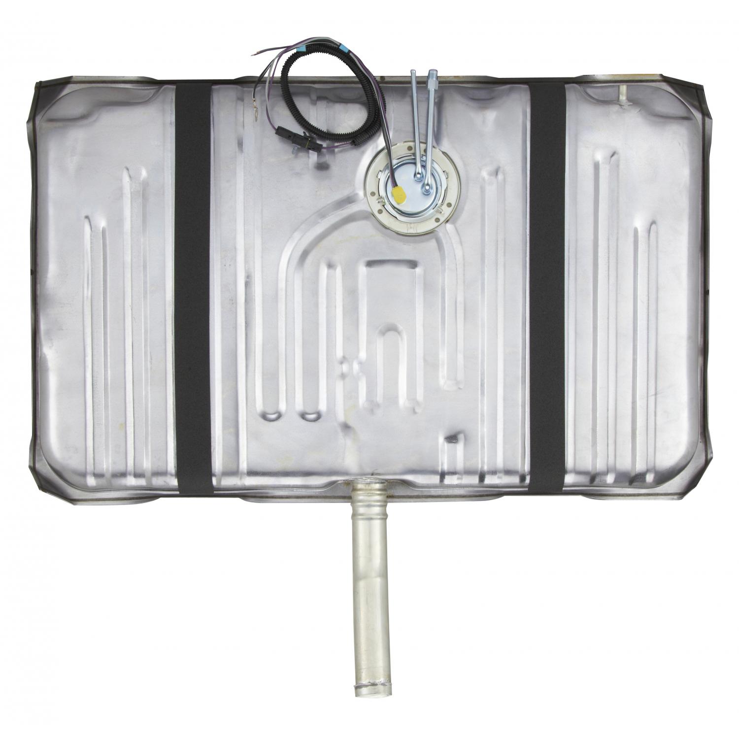 Spectra Premium GM34XFI - Fuel Tank and Pump Assembly Combination Spectra Premium GM34XFI Fuel Tank and Pump Assembly Combination product image 3 of 4