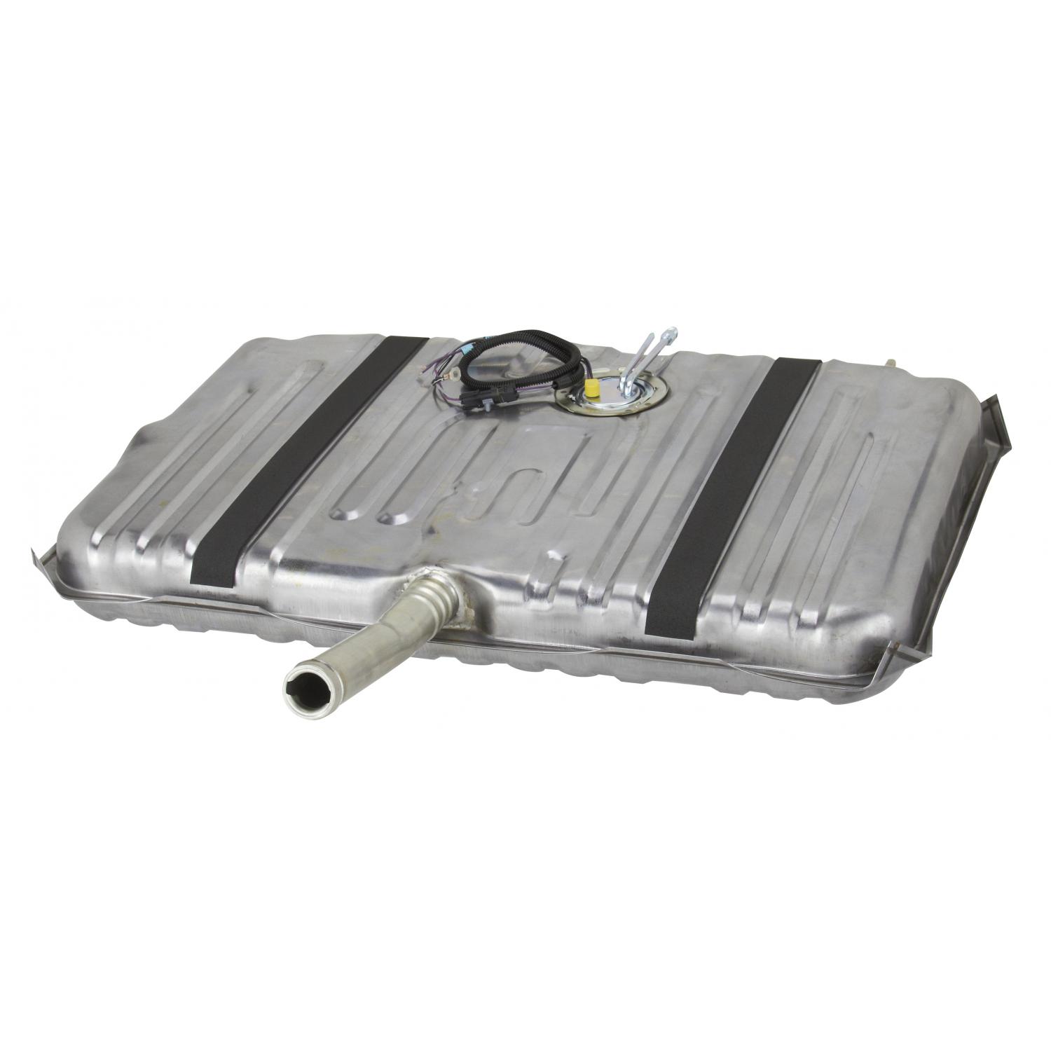 Spectra Premium GM34XFI - Fuel Tank and Pump Assembly Combination Spectra Premium GM34XFI Fuel Tank and Pump Assembly Combination product image 4 of 4