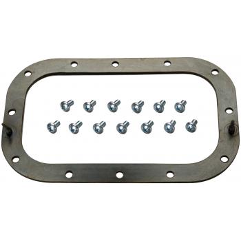 1994 Suzuki Swift Fuel Tank Spectra Premium GM35 image 2 of 4