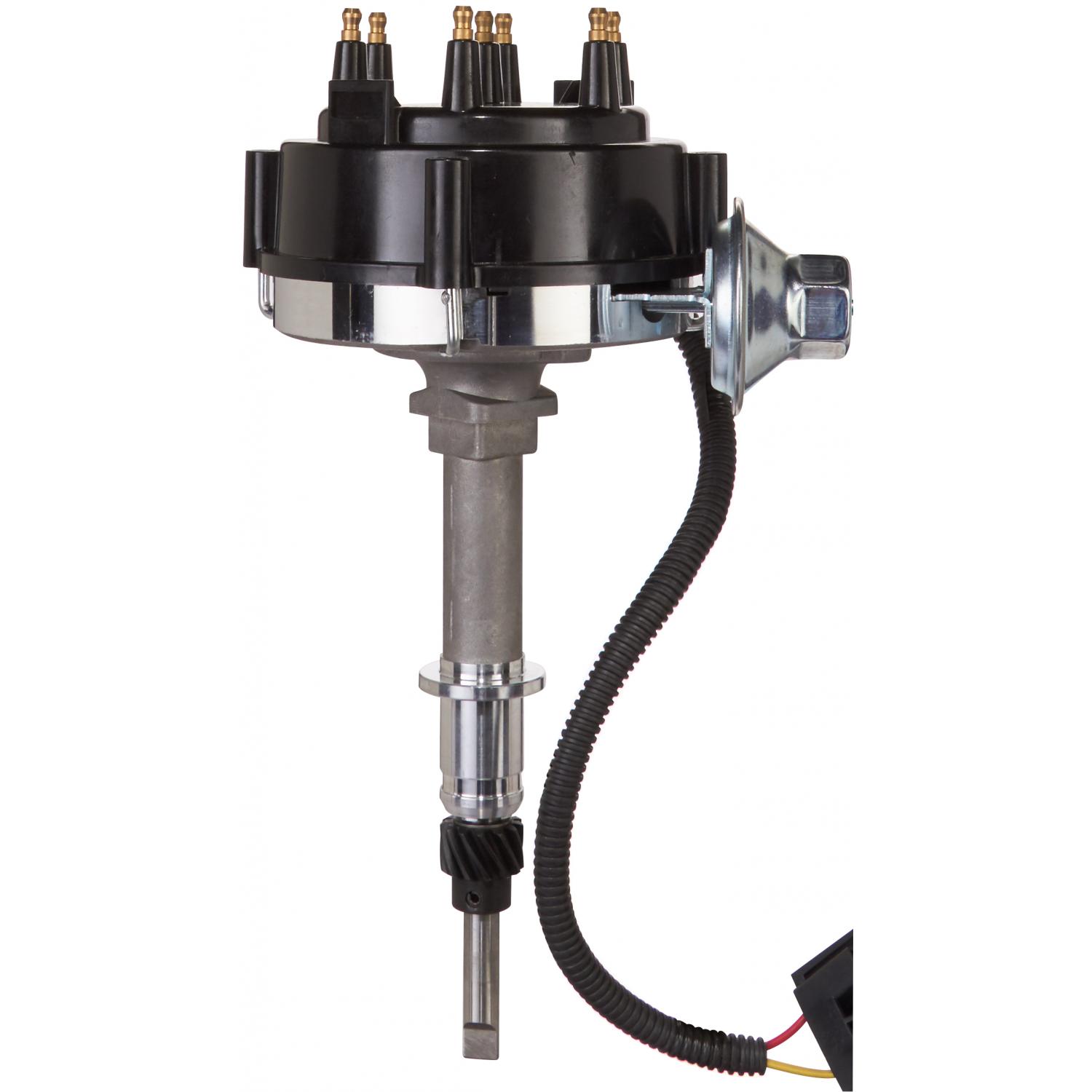 Spectra Premium GM37 - Distributor Spectra Premium GM37 Distributor product image 3 of 5
