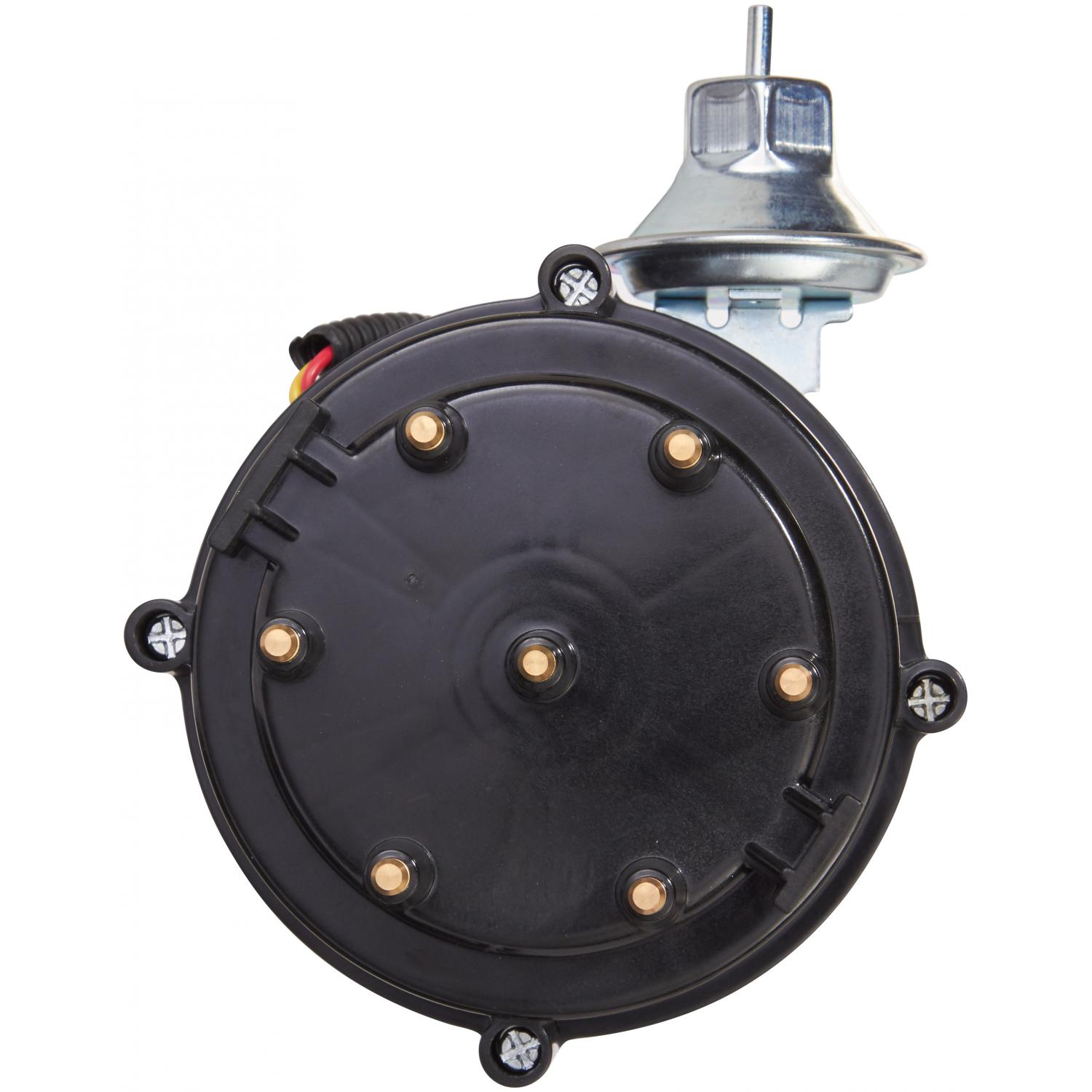 Spectra Premium GM37 - Distributor Spectra Premium GM37 Distributor product image 4 of 5