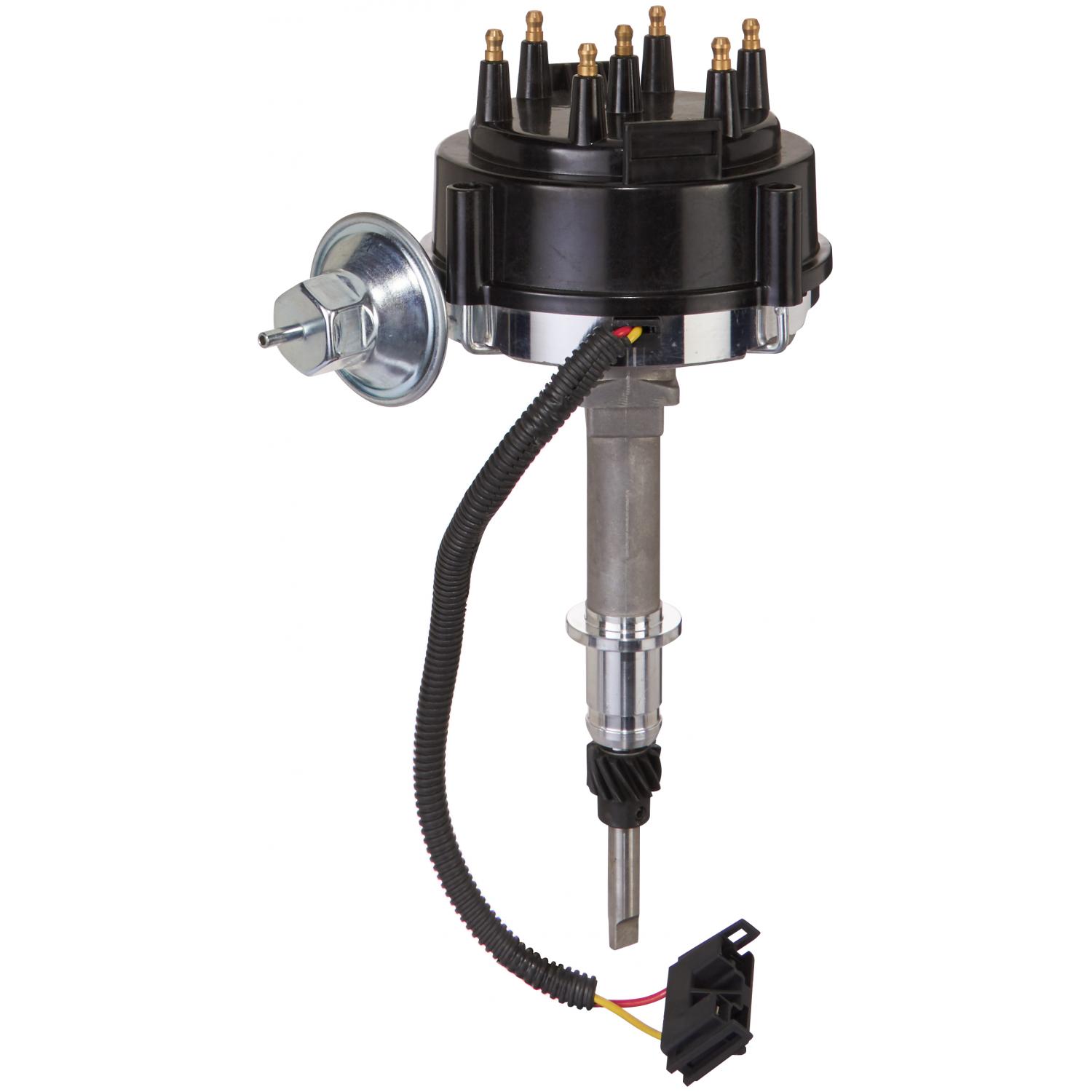 Spectra Premium GM37 - Distributor Spectra Premium GM37 Distributor product image 5 of 5