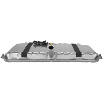 1966 Chevrolet Impala Fuel Tank and Pump Assembly Combination Spectra Premium GM37CFI image 1 of 4