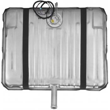 1966 Chevrolet Impala Fuel Tank and Pump Assembly Combination Spectra Premium GM37CFI image 3 of 4