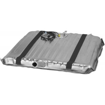 1966 Chevrolet Impala Fuel Tank and Pump Assembly Combination Spectra Premium GM37CFI image 4 of 4
