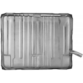 1966 Chevrolet Chevelle Fuel Tank Spectra Premium GM37E image 3 of 4