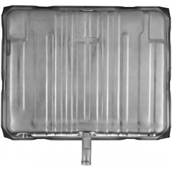 1966 Oldsmobile 442 Fuel Tank Spectra Premium GM37G image 3 of 4