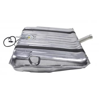 1966 Oldsmobile Cutlass Fuel Tank and Pump Assembly Combination Spectra Premium GM37GFI image 2 of 2