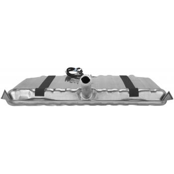 1967 Pontiac Tempest Fuel Tank and Pump Assembly Combination Spectra Premium GM37HFI image 1 of 4