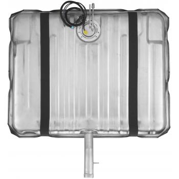 1967 Pontiac Tempest Fuel Tank and Pump Assembly Combination Spectra Premium GM37HFI image 3 of 4