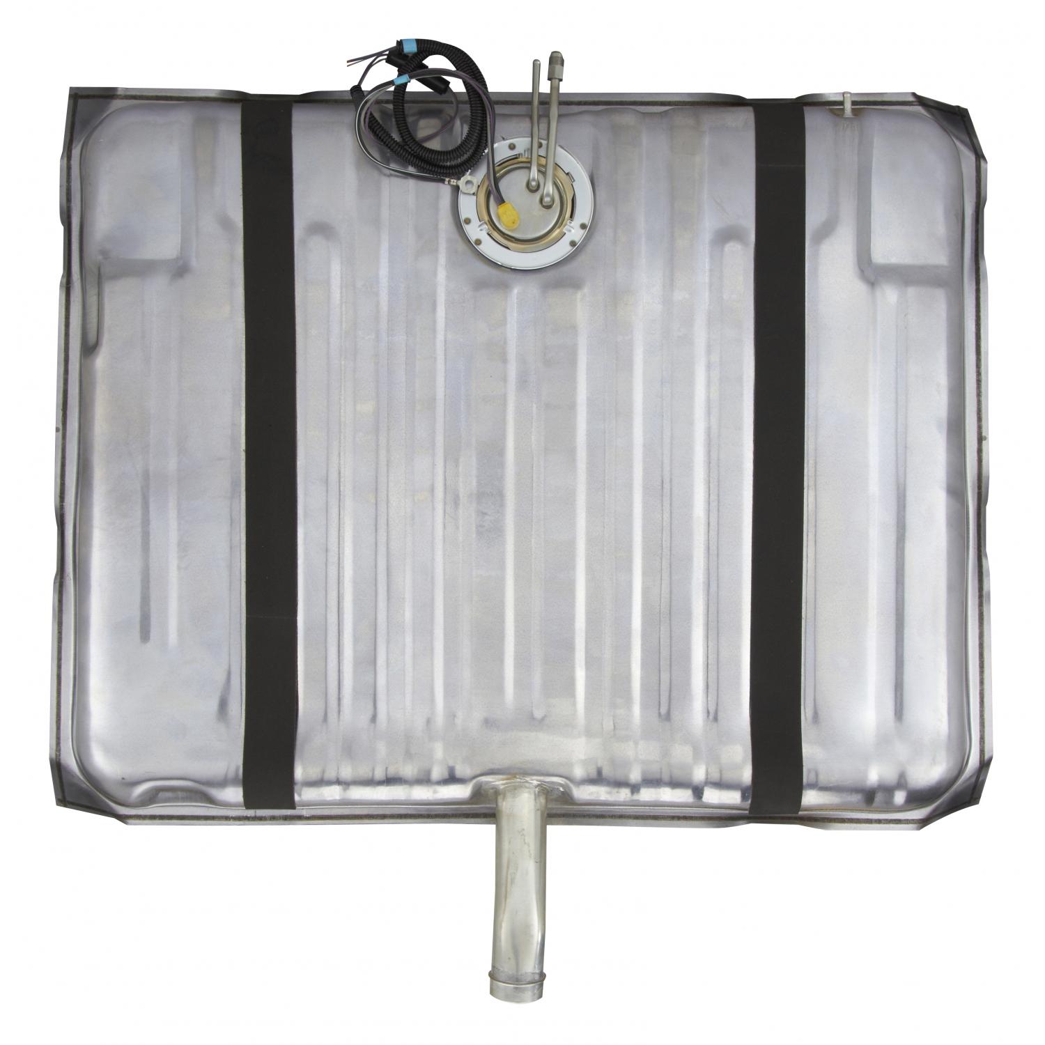 Spectra Premium GM37KFI - Fuel Tank and Pump Assembly Combination Spectra Premium GM37KFI Fuel Tank and Pump Assembly Combination product image 3 of 4