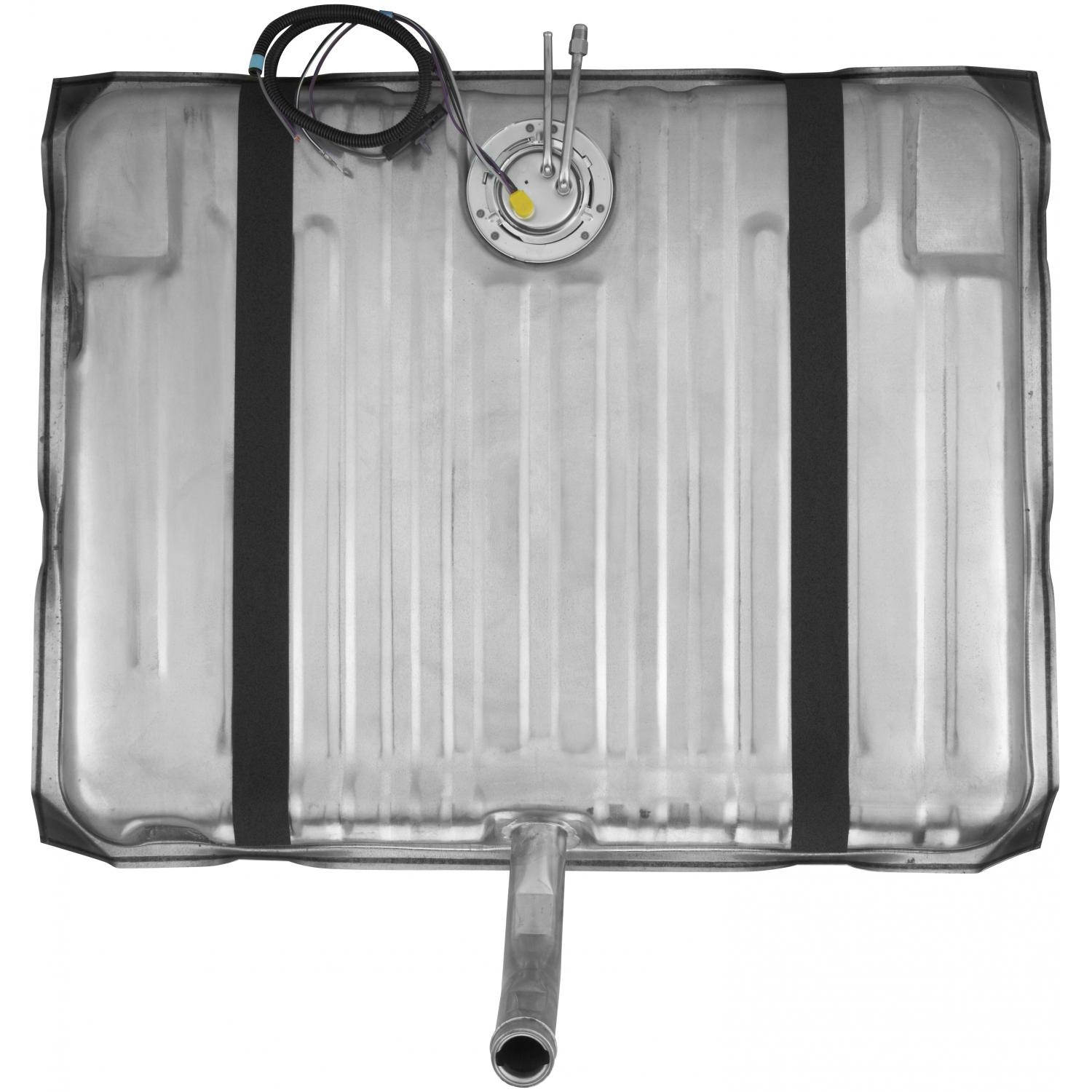 Spectra Premium GM37LFI - Fuel Tank and Pump Assembly Combination Spectra Premium GM37LFI Fuel Tank and Pump Assembly Combination product image 3 of 4