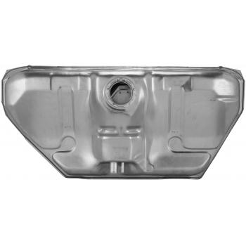 1992 Oldsmobile Achieva Fuel Tank Spectra Premium GM39 image 3 of 4