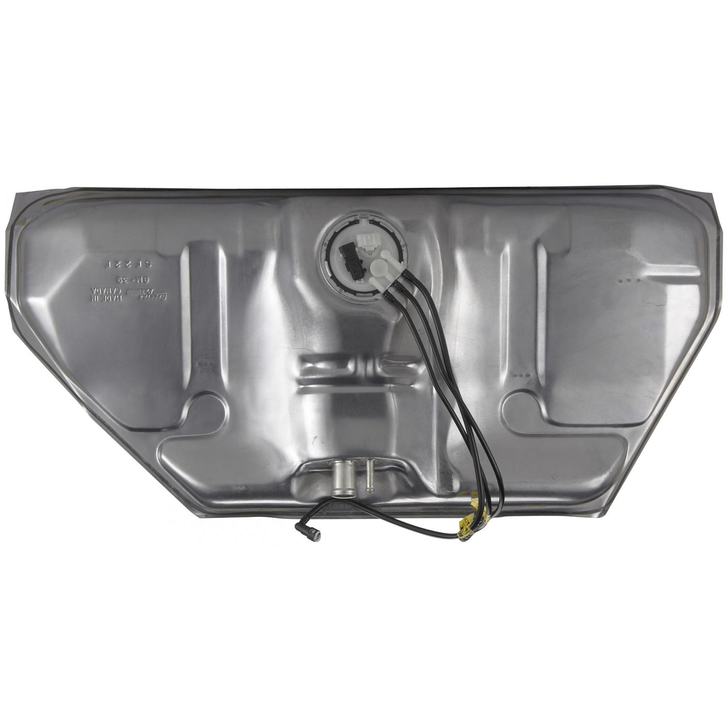 Spectra Premium GM391FA Fuel Tank and Pump Assembly Combination product image 3 of 4