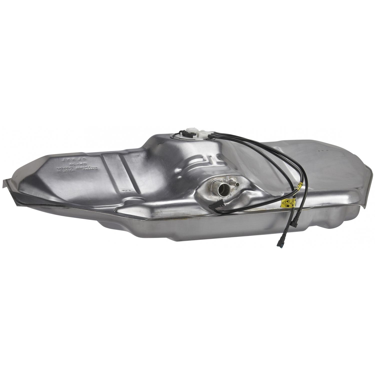 Spectra Premium GM391FA Fuel Tank and Pump Assembly Combination product image 4 of 4