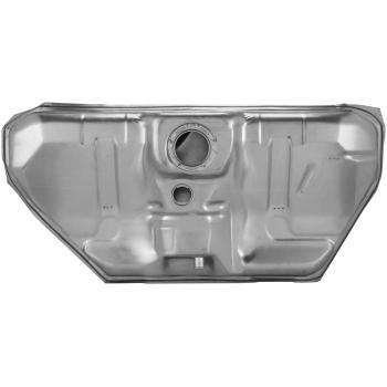 2001 Pontiac Sunfire Fuel Tank Spectra Premium GM39B image 3 of 4