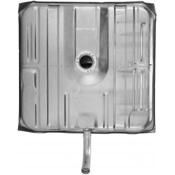 1974 Chevrolet Bel Air Fuel Tank Spectra Premium GM40M image 3 of 4