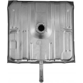 1976 Chevrolet Caprice Fuel Tank Spectra Premium GM40N image 3 of 4