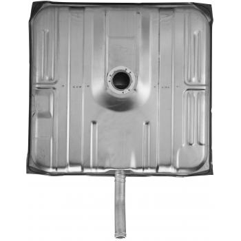 1973 Chevrolet Impala Fuel Tank Spectra Premium GM40Q image 3 of 4
