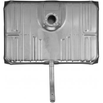 1983 Oldsmobile Delta 88 Fuel Tank Spectra Premium GM411A image 3 of 4