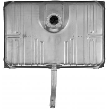 1990 Chevrolet Caprice Fuel Tank Spectra Premium GM411C image 3 of 4