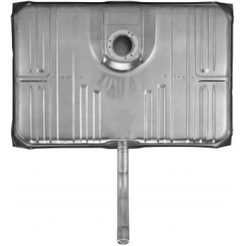 1978 Buick LeSabre Fuel Tank Spectra Premium GM412A image 3 of 4