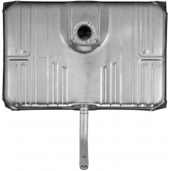 1992 Cadillac Commercial Chassis Fuel Tank Spectra Premium GM413C image 3 of 4