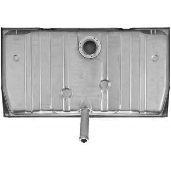 1973 Pontiac Firebird Fuel Tank Spectra Premium GM42B image 3 of 4