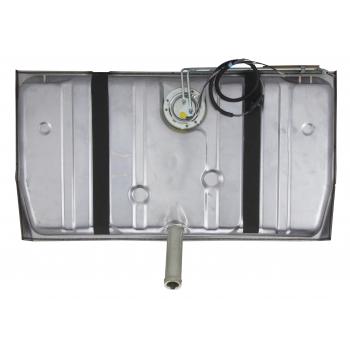 1972 Pontiac Firebird Fuel Tank and Pump Assembly Combination Spectra Premium GM42BFI image 3 of 4