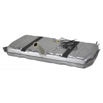 1972 Pontiac Firebird Fuel Tank and Pump Assembly Combination Spectra Premium GM42BFI image 4 of 4