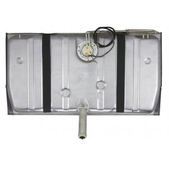 1987 GMC R2500 Suburban Fuel Tank and Pump Assembly Combination Spectra Premium GM42CFI image 3 of 4