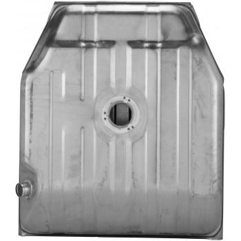 1997 Chevrolet C1500 Suburban Fuel Tank Spectra Premium GM43B image 3 of 4