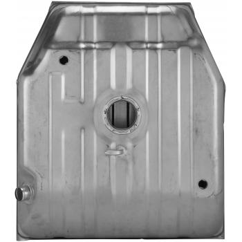 1998 GMC C1500 Suburban Fuel Tank Spectra Premium GM43C image 3 of 4