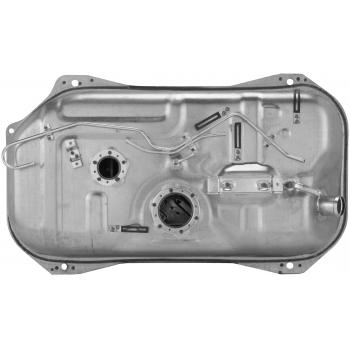 SPECTRA PREMIUM GM44 - Fuel Tank Product image