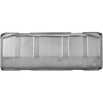 1957 Chevrolet Corvette Fuel Tank Spectra Premium GM45A image 1 of 4