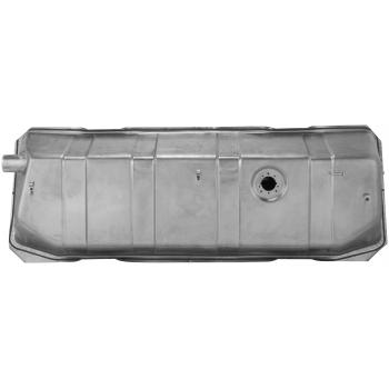1957 Chevrolet Corvette Fuel Tank Spectra Premium GM45B image 4 of 4